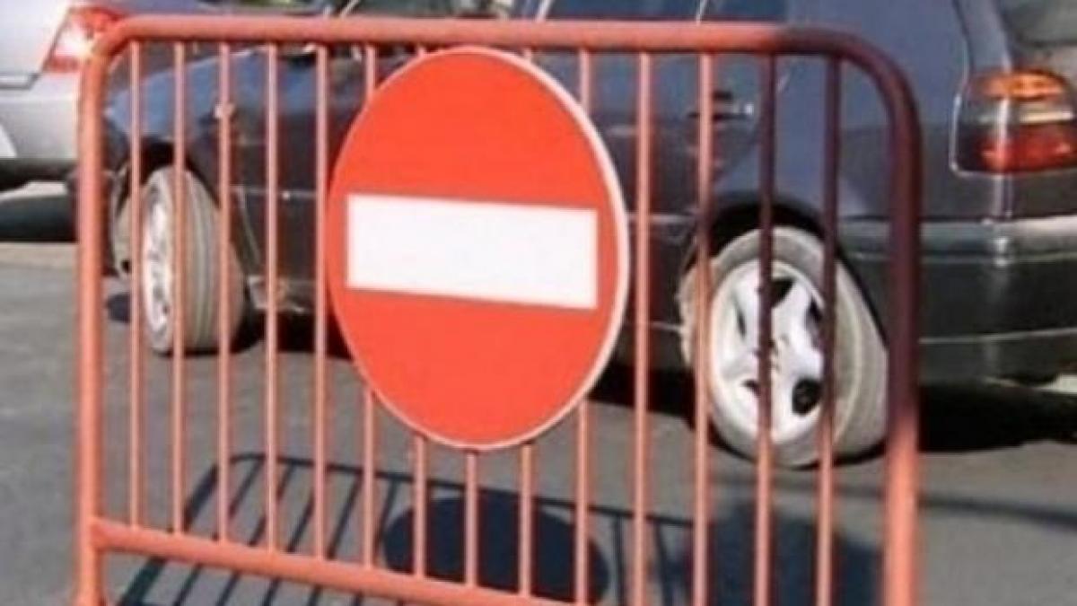 STEAUA - DINAMO. Măsuri de ordine publică şi restricţii de circulaţie pentru derby