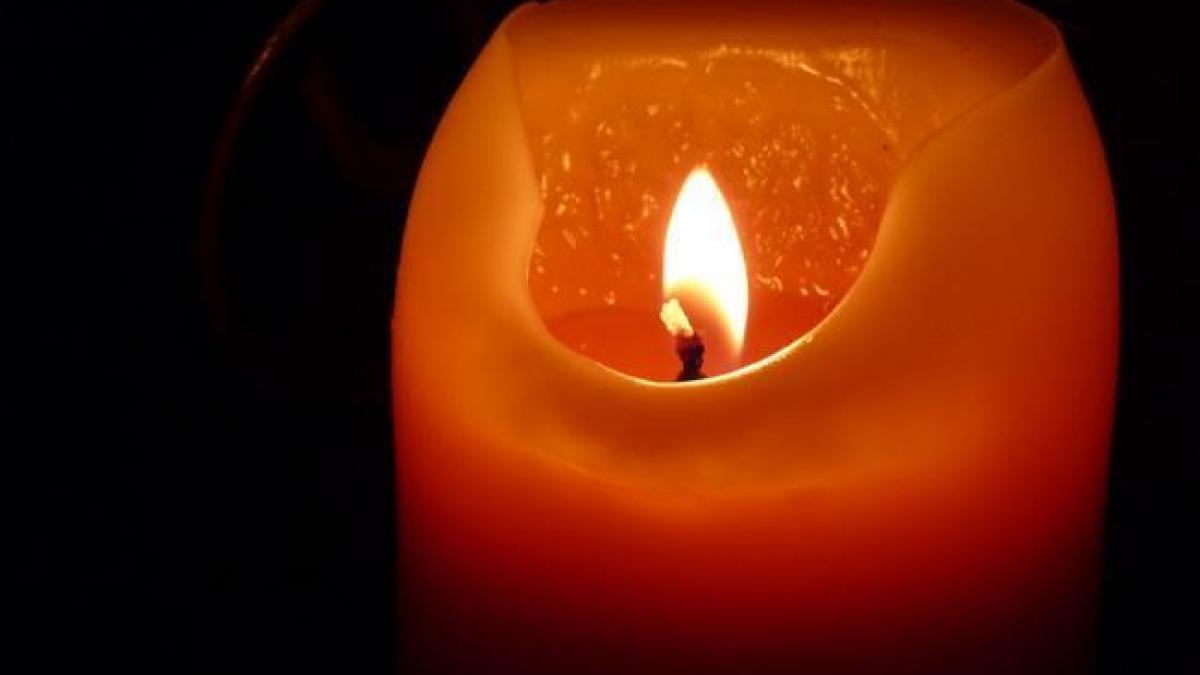A MURIT membrul fondator al unei celebre trupe! Avea doar 38 de ani