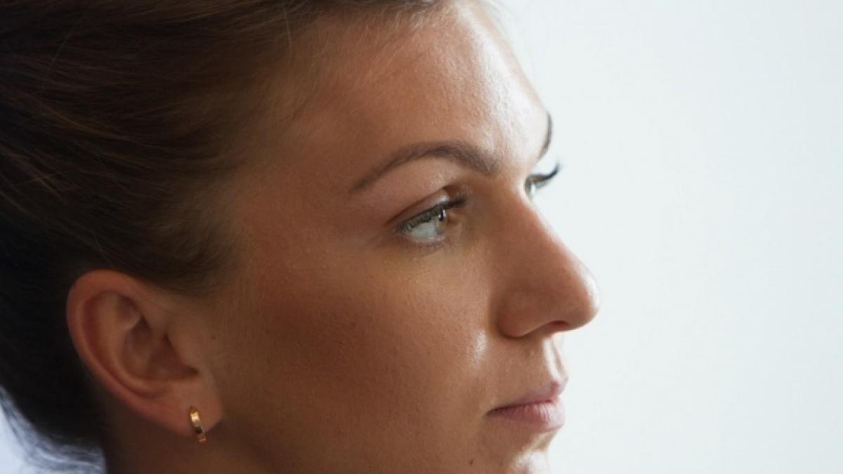 Cincinnati 2016. Reactia Simonei Halep după ratarea calificării în finală: "E normal să fiu supărată pentru că am pierdut"