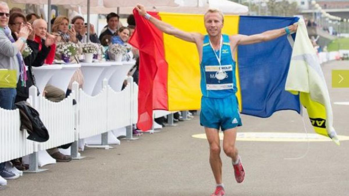 OLIMPIADA - Atletism: Kenyanul Eliud Kipchoge a câştigat maratonul; Marius Ionescu a sosit pe locul 37 