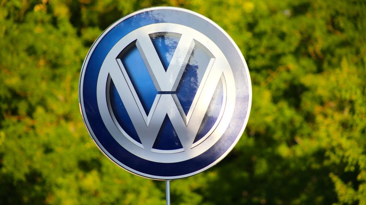 Conflictul cu furnizorii afectează şase uzine Volkswagen 
