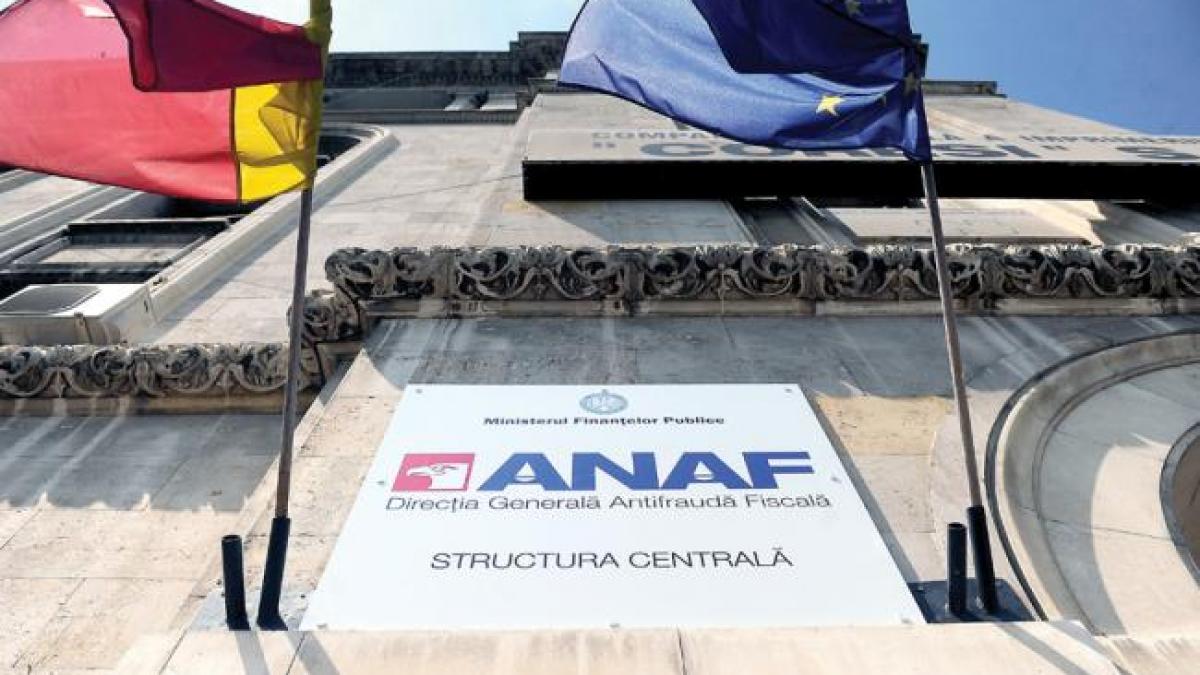 Inspector de la ANAF Deva, trimis în judecată de procurorii DNA 