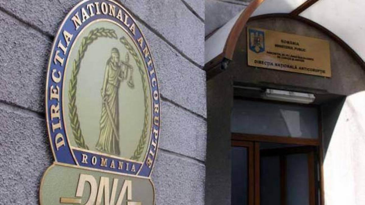 Vicepreşedintele Agenţiei Medicamentului, reţinut de DNA 