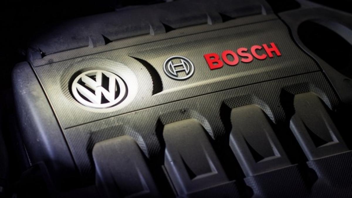 Scandalul Dieselgate. Alianţa mincinoşilor
