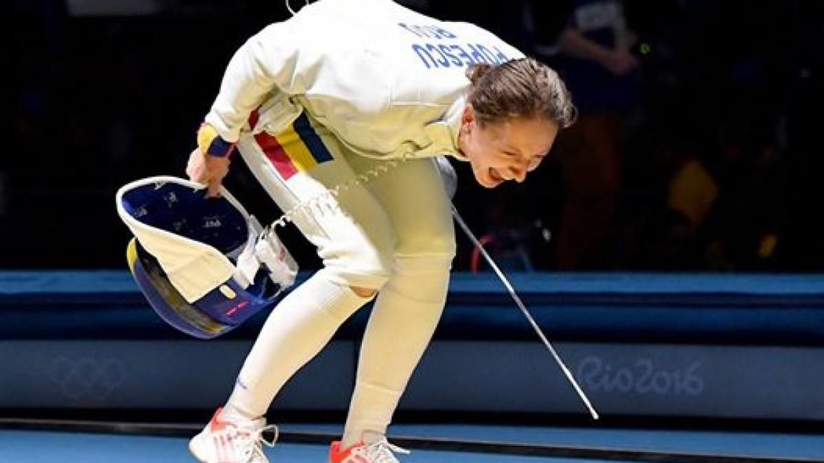 OLIMPIADA. Preşedintele COSR dublează premierile pentru medaliaţii de la Rio 