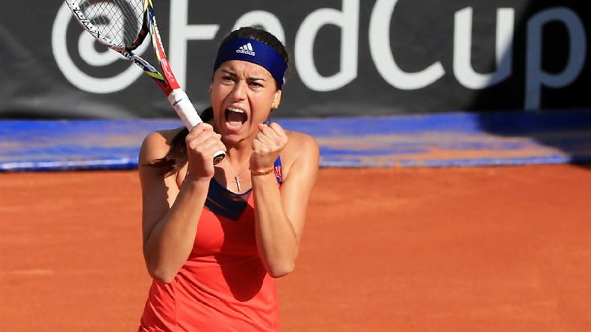 US Open 2016. Confruntare românească în primul tur