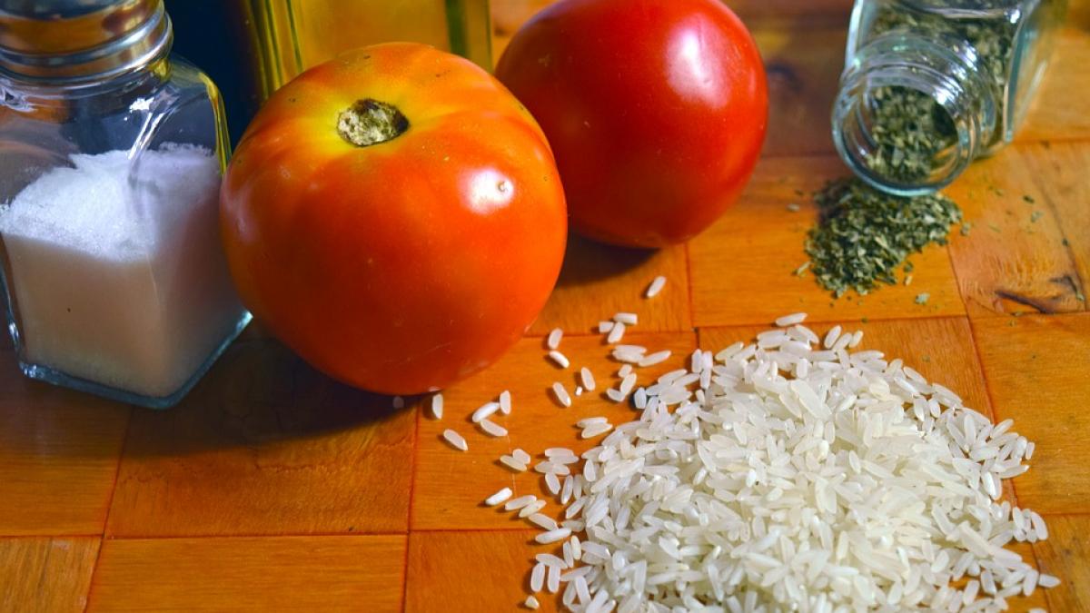 Dieta cu orez. Cât de repede poți slăbi