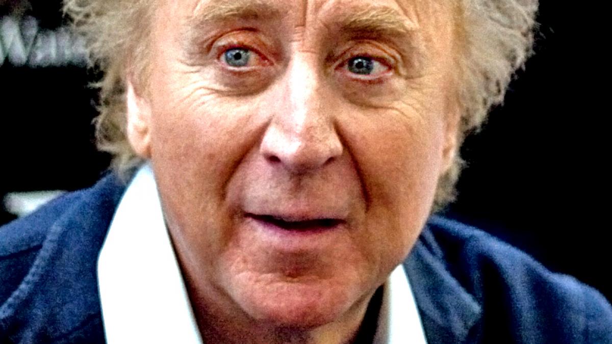 A murit actorul Gene Wilder, un gigant al comediei americane 