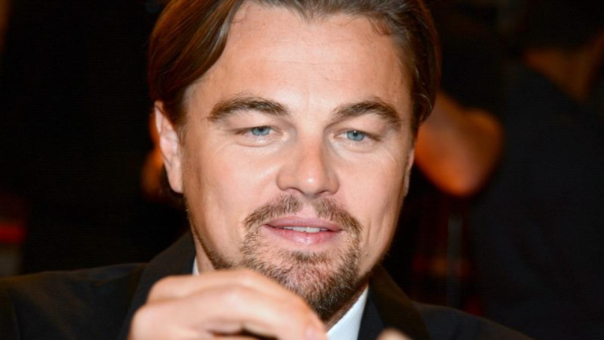 Leonardo DiCaprio, audiat de FBI într-un scandal financiar de proporții
