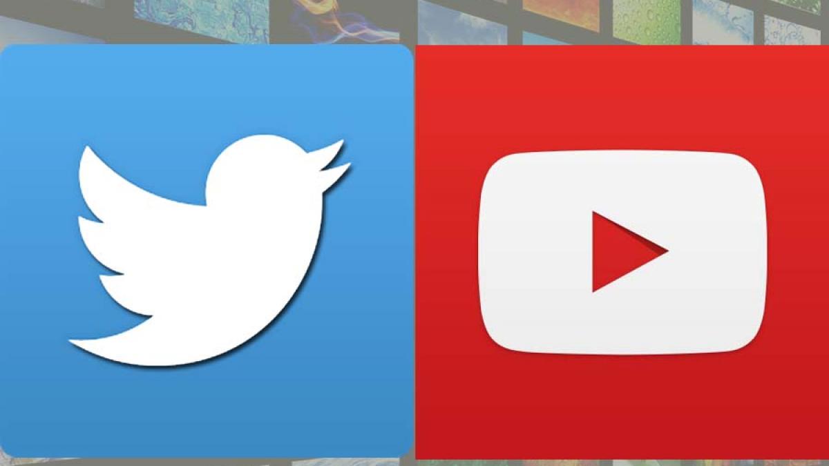 Twitter se ia ''la trântă'' cu YouTube şi oferă bani creatorilor de conţinut video 