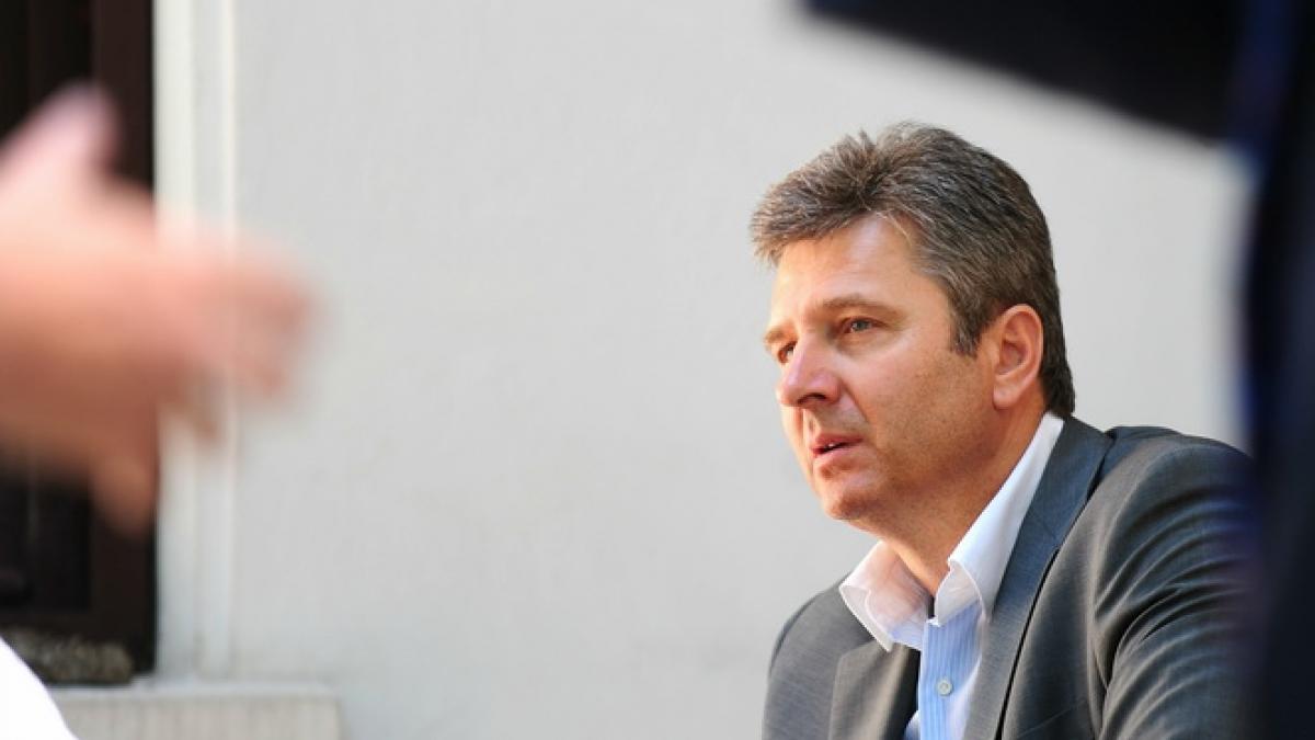 Comisia de specialitate a CNATDCU a decis menţinerea titlului de doctor în cazul lui Florentin Pandele