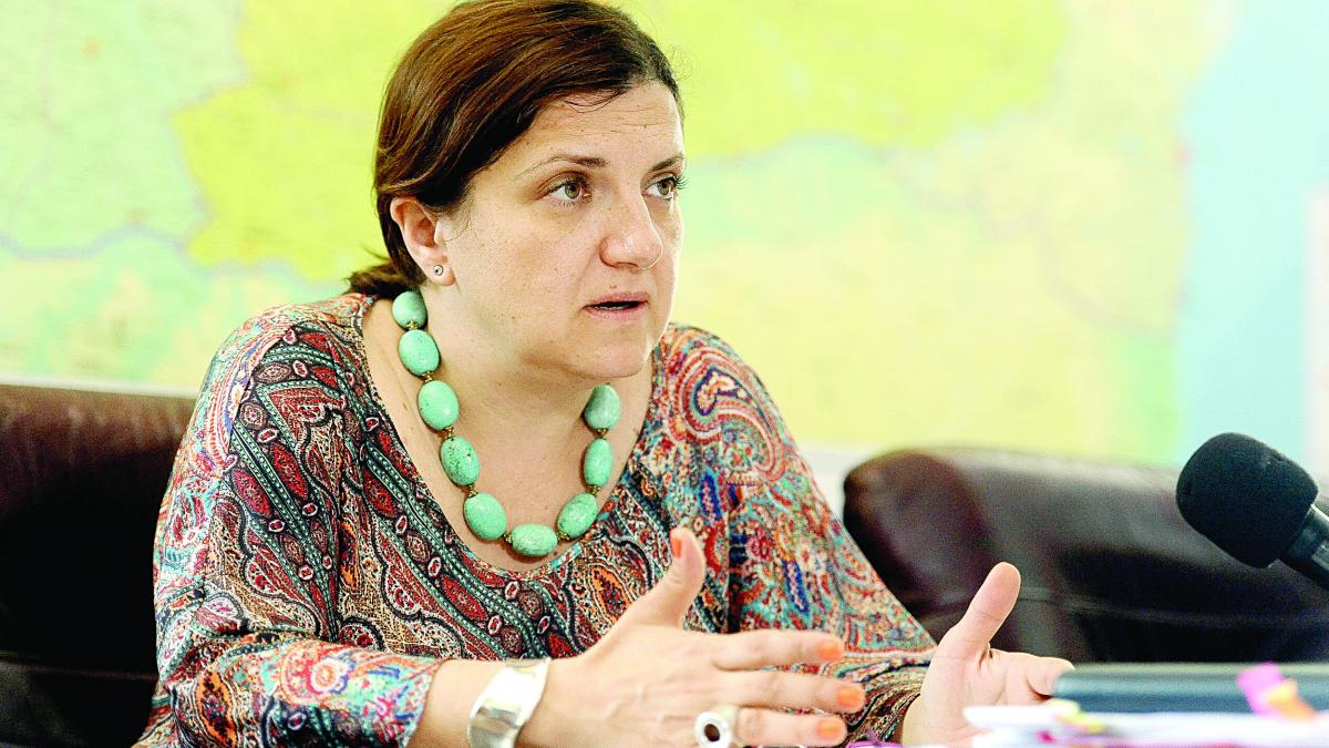 Rețeaua lui Prună leagă toate instituțiile de forță ale Justiției