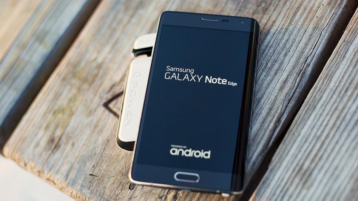 Samsung retrage de pe piaţă Galaxy Note 7