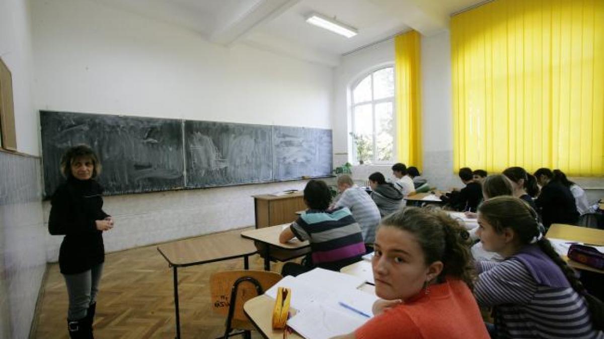 Anunț important pentru părinți! Ce analize medicale trebuie duse la şcoală