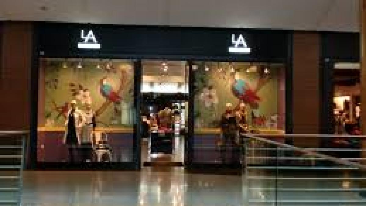 Lanidor a deschis primul magazin în România