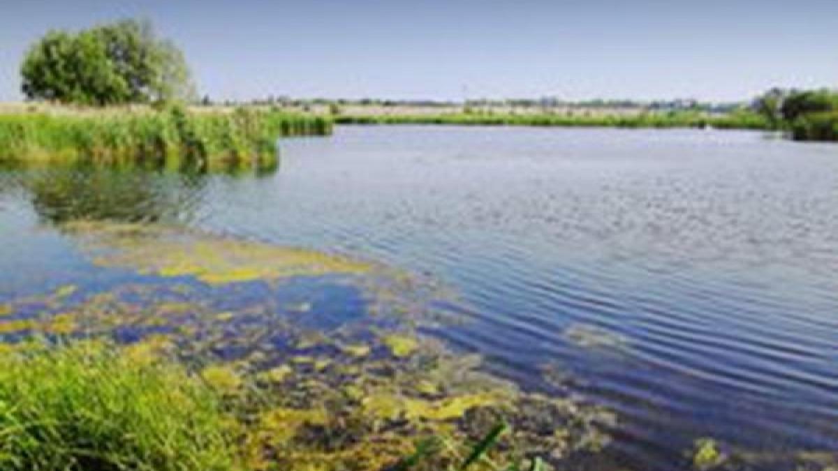 Superlativele mapamondului. Groapa comunistă transformată de natură într-un loc unic
