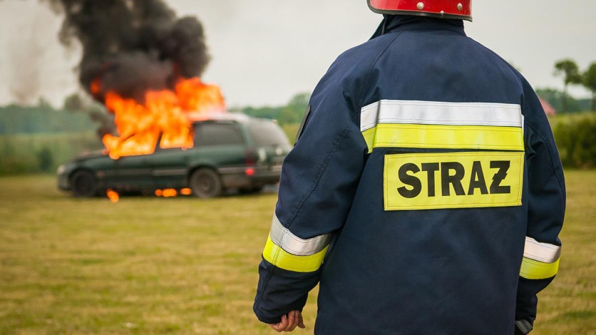 Incendiu în Spania. 1 400 de persoane au fost evacuate