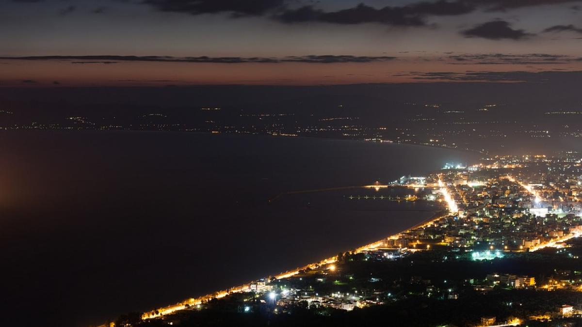 Ploi torenţiale în Grecia: Cel puţin patru morţi în sudul ţării 