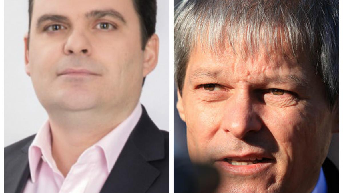 Radu Tudor: "O decizie nemernica a lui Ciolos impotriva jurnalistilor. Si nu numai"