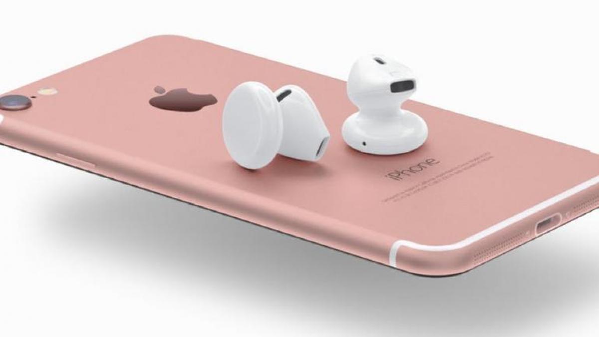 Apple AirPods revoluţionează industria căştilor audio