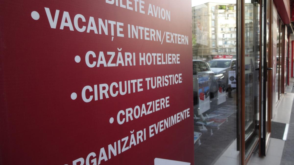 Cât de sigure mai sunt vacanțele prin agențiile de turism