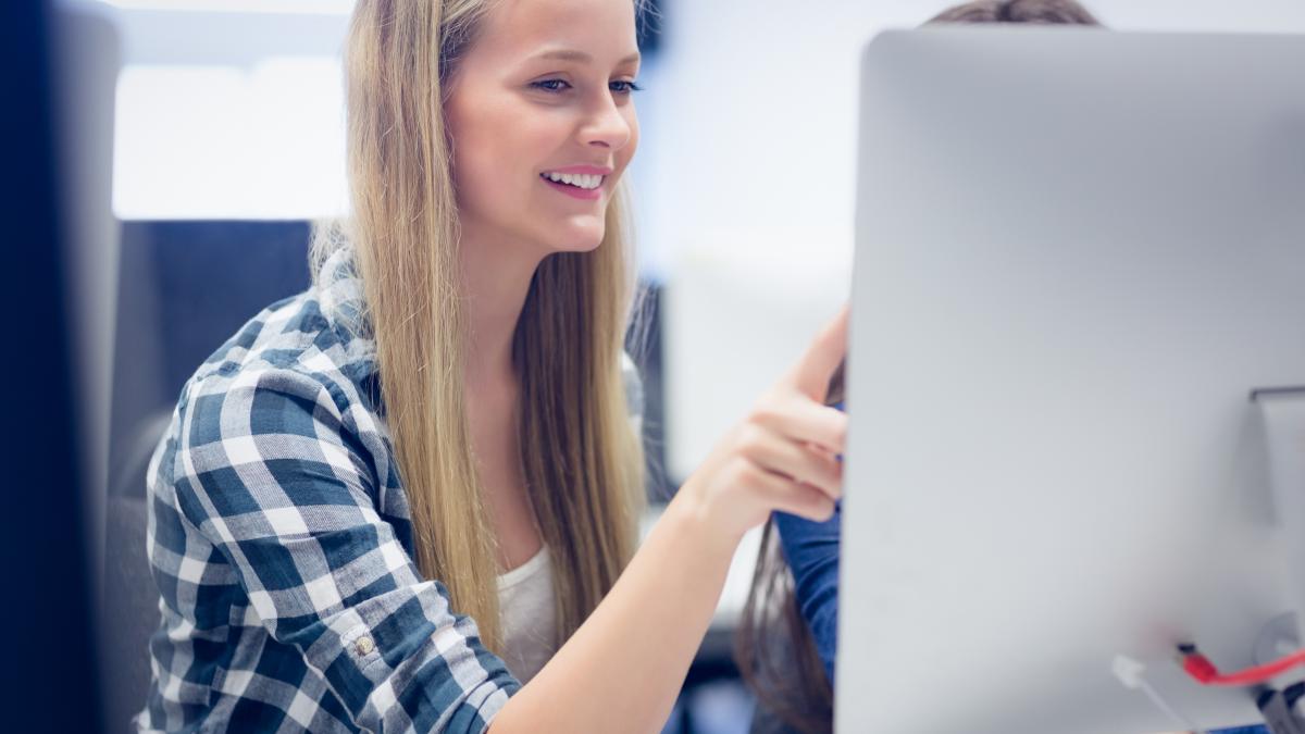 Învățarea online – schimbarea la față a educației