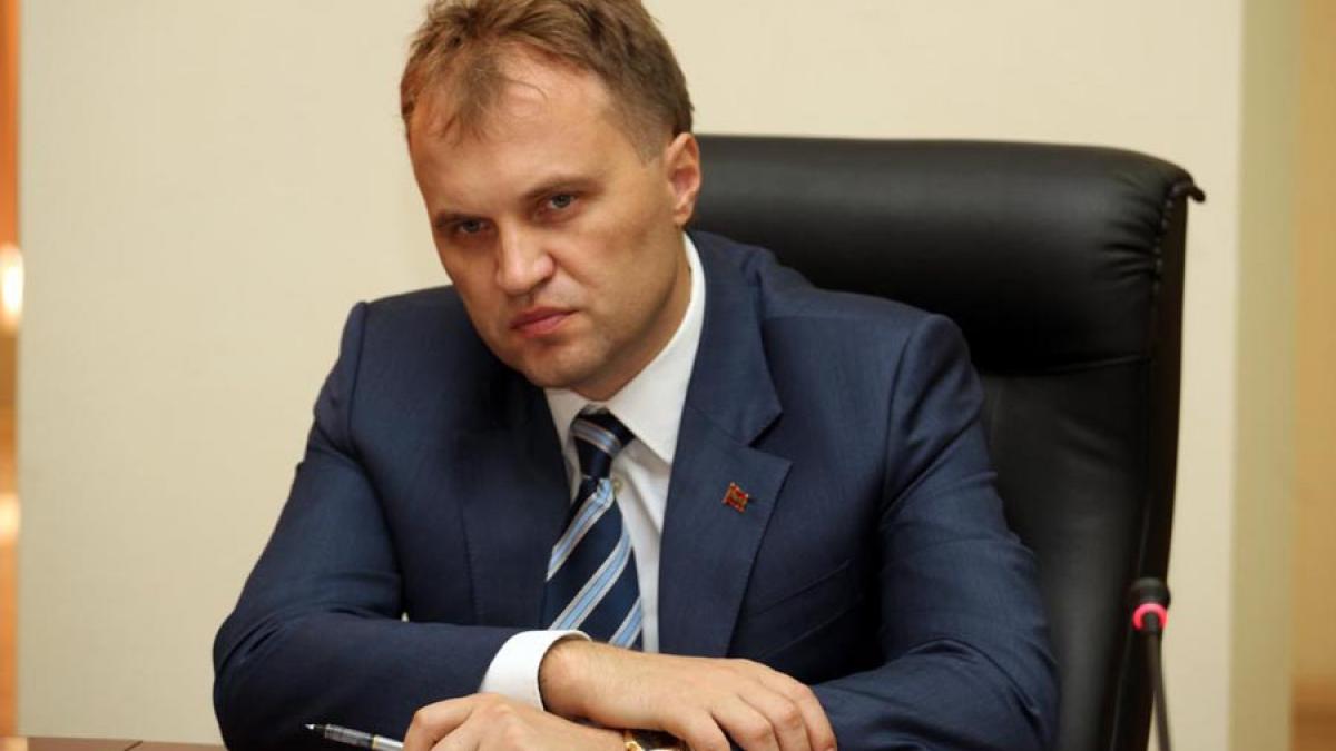 Decret: Aderare a Transnistriei la Rusia