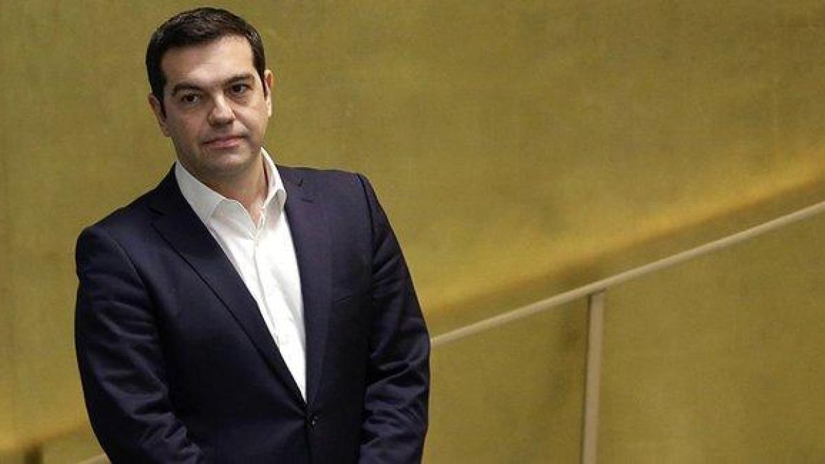 Mini-summit al Sudului la Atena.TSIPRAS: suntem in ochiul ciclonului 