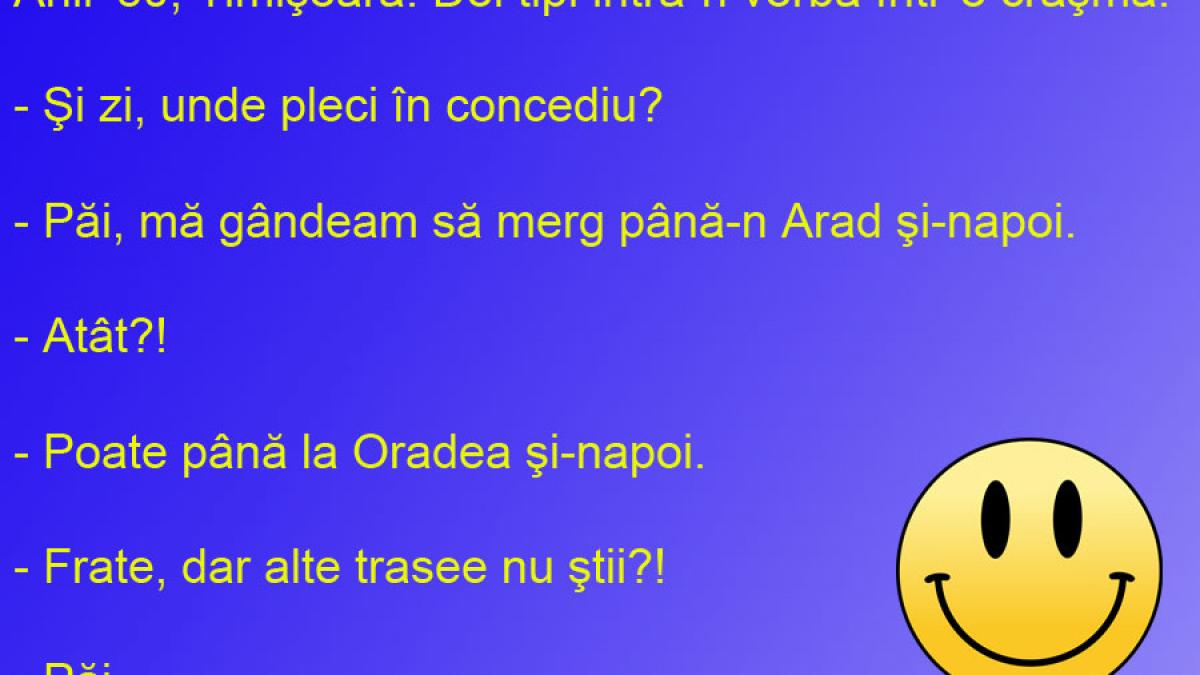BANCUL ZILEI: Turism în comunism