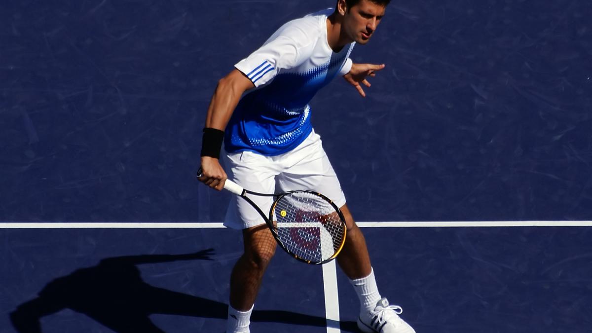 Tenis: Djokovic, în finala US Open