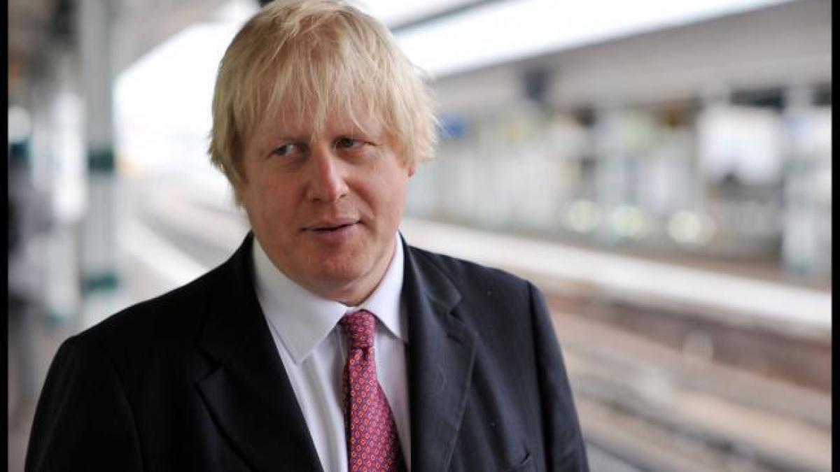 Boris Johnson sprijină o nouă campanie pentru accelerarea Brexitului 
