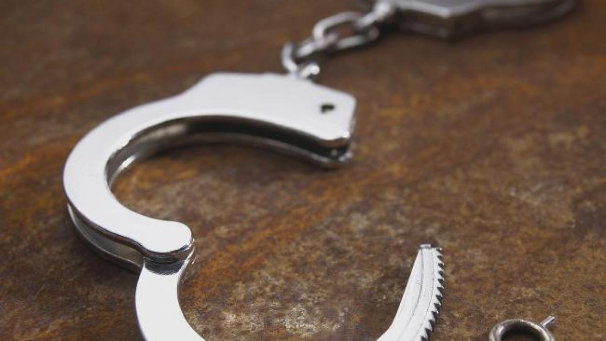 un roman a fost condamnat la 20 de ani de inchisoare in marea britanie