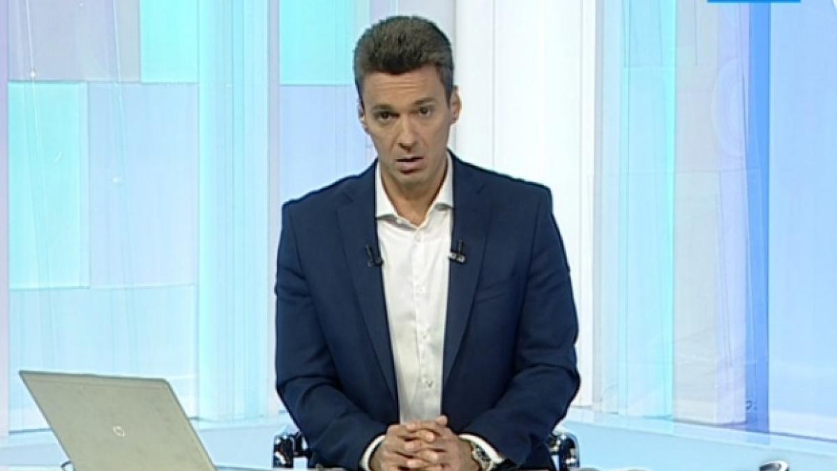 Mircea Badea: "Eu, la alegerile astea, votez numai oameni cu dosare penale"