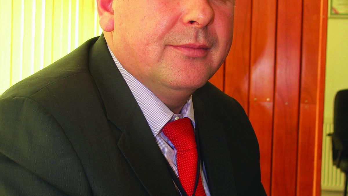 Sorin Ciutureanu: Oil Terminal creşte constant, dar purtăm un permanent război cu acţionarul ostil Broadhurst 