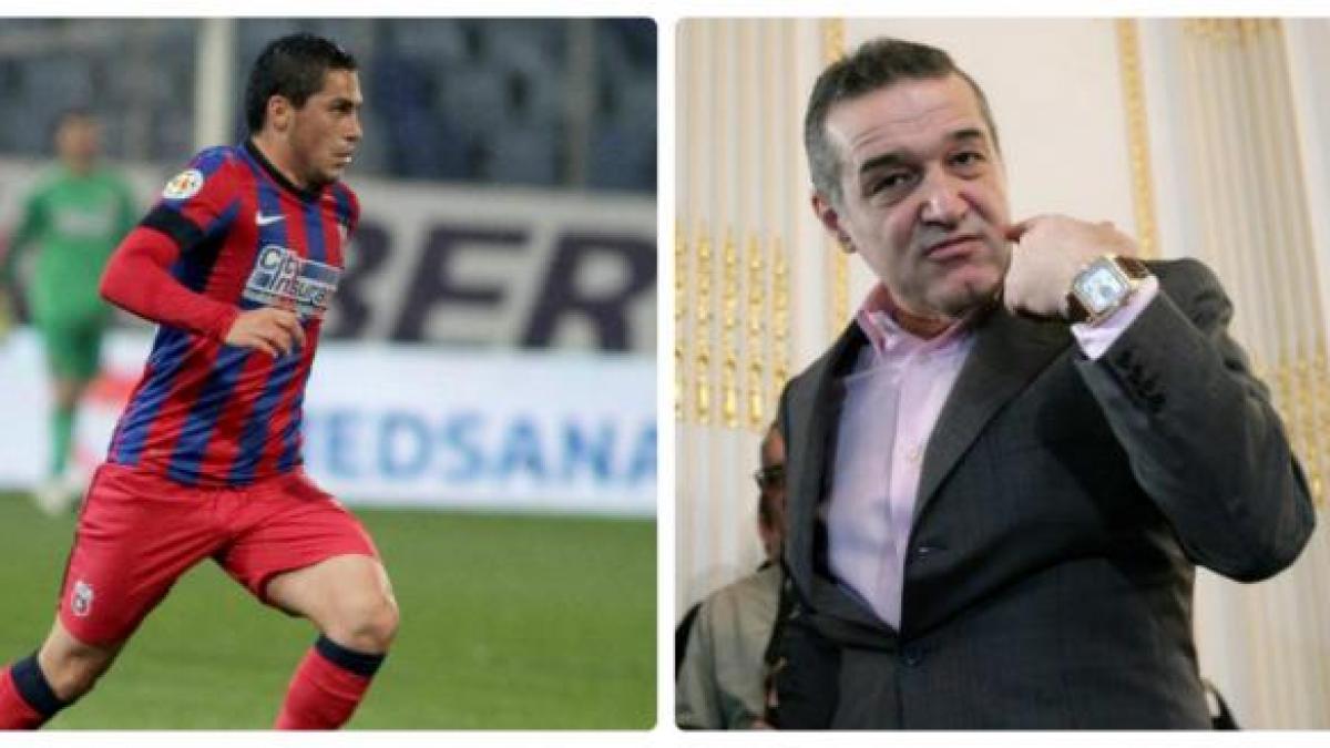 Antrenorul lui Anderlecht, mulţumit de Stanciu şi Chipciu 