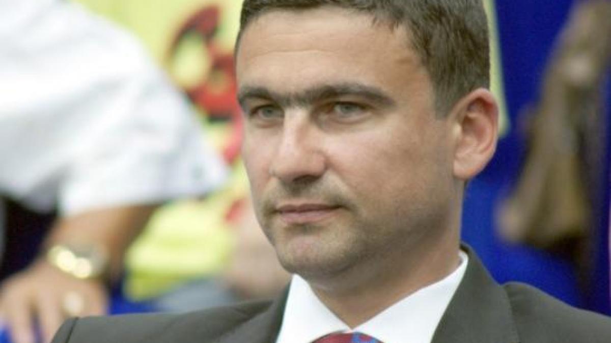 Cătălin Boboc (PNL): Nu am trădat niciodată şi nici nu voi trăda 