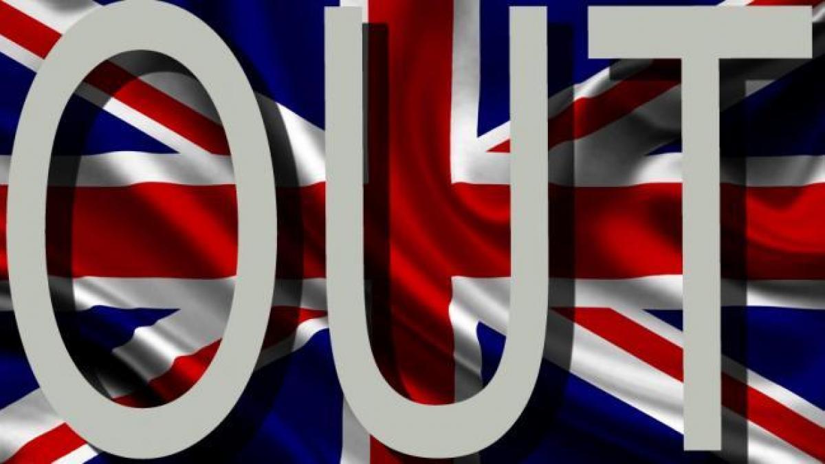 Marea Britanie va primi acces conditionat la piaţa unică a UE