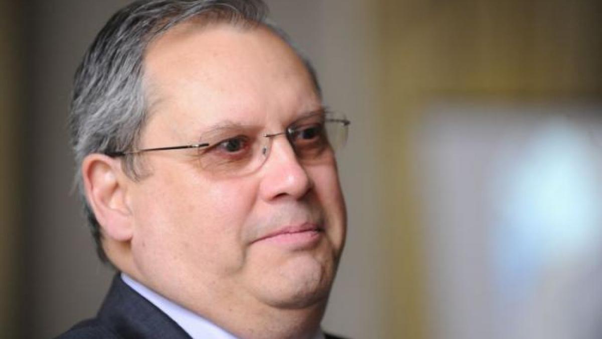 Dumitru Prunariu: Aştept de mulţi ani să avem al doilea cosmonaut român 