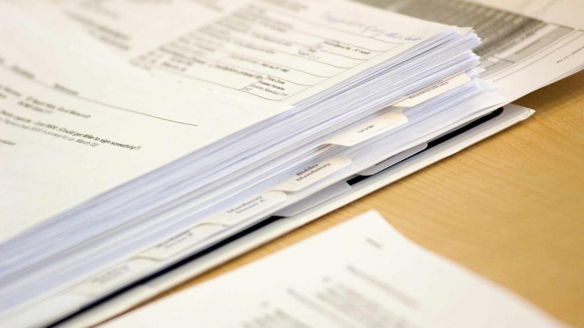 Schimbări IMPORTANTE pentru eliberarea certificatului de cazier judiciar