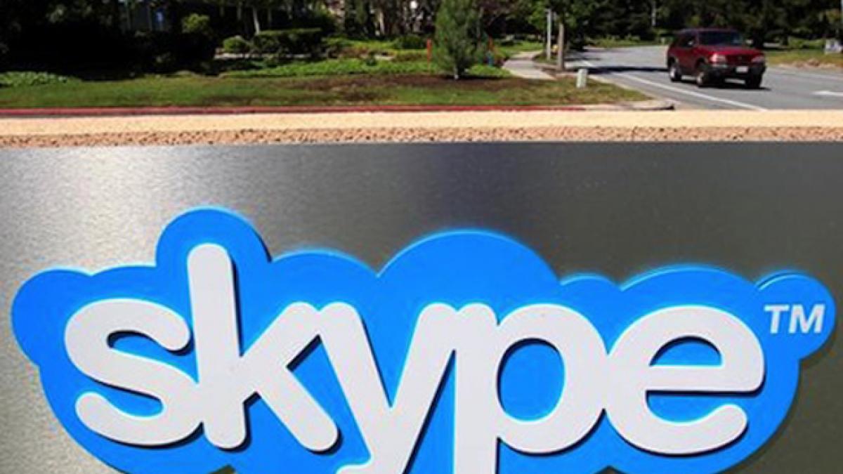 Microsoft închide biroul Skype din Londra, 400 de posturi vor fi desfiinţate