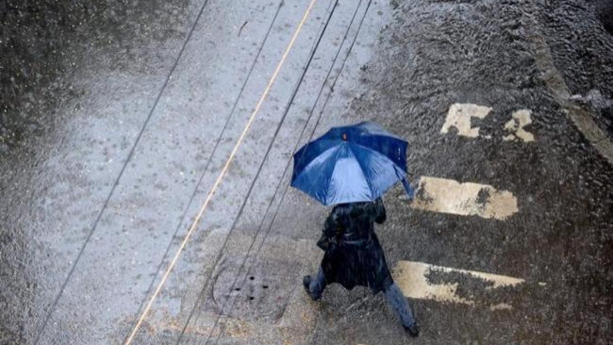 Prognoza METEO pentru 20, 21 şi 22 septembrie. Vreme rece şi ploioasă
