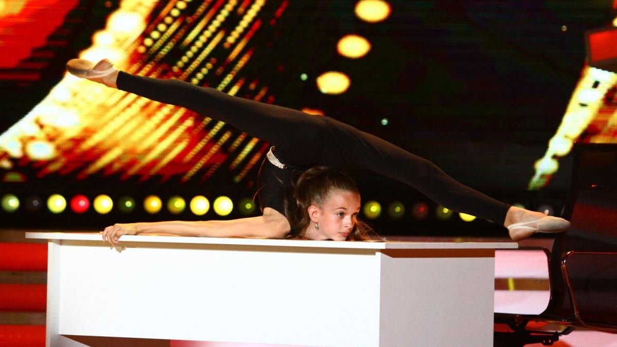 Copiii talentați la acro dance, beatbox și acrobații pe cal vin, joi, la “Next Star”