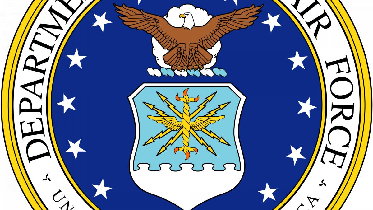 US AIR FORCE - Bombardierul cu raza lungă de actiune numit RIDER  