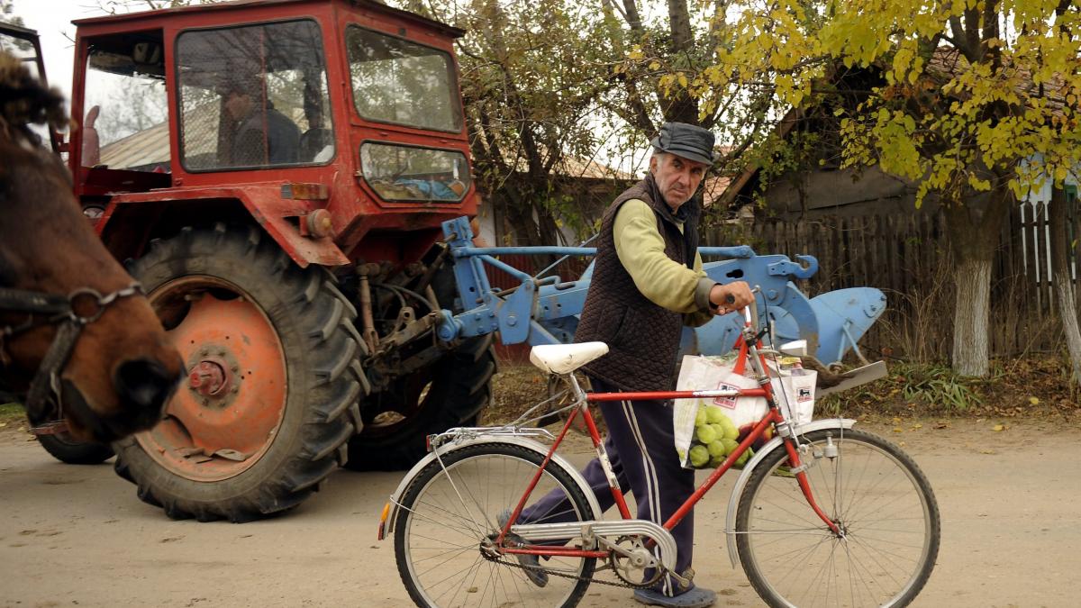Noul Cod Rutier ar putea să elimine bicicletele din trafic
