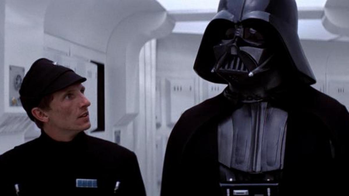 Disney spune când va apărea al treilea film din seria spin-off "Star Wars"