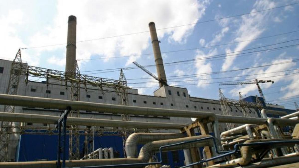 ELCEN: Alimentarea cu căldură a Capitalei nu va fi ameninţată, dacă ne coordonăm cu primăria şi cu RADET 