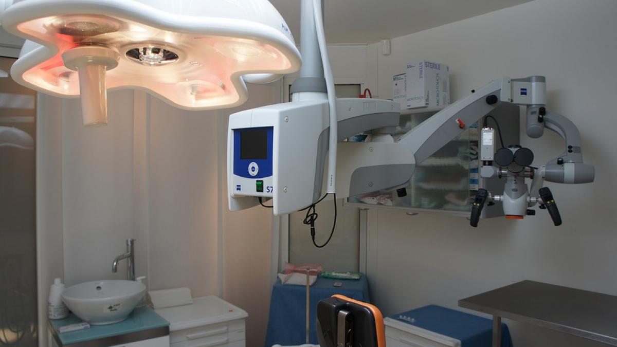 Ce se intampla daca nu ai mai fost la dentist de 10 ani