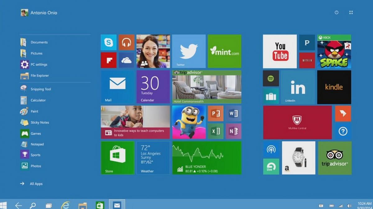Windows 10 îţi face probleme? Am găsit soluţiile problemelor cauzate de ultimele update-uri