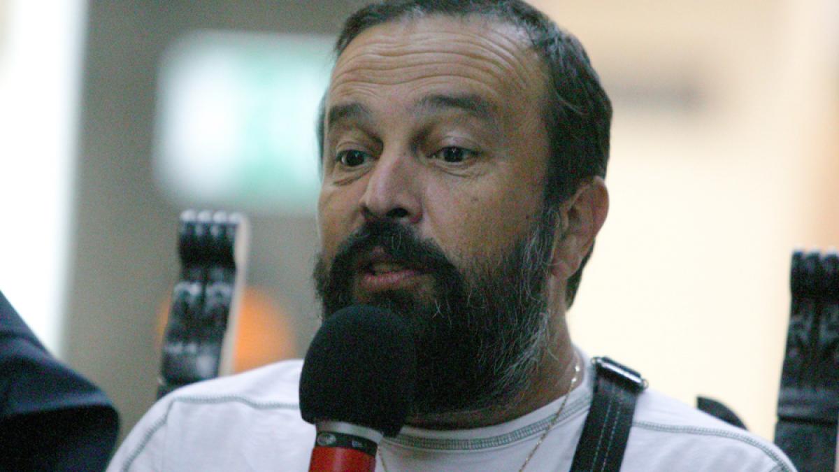 Cine a fost Ioan Gyuri Pascu