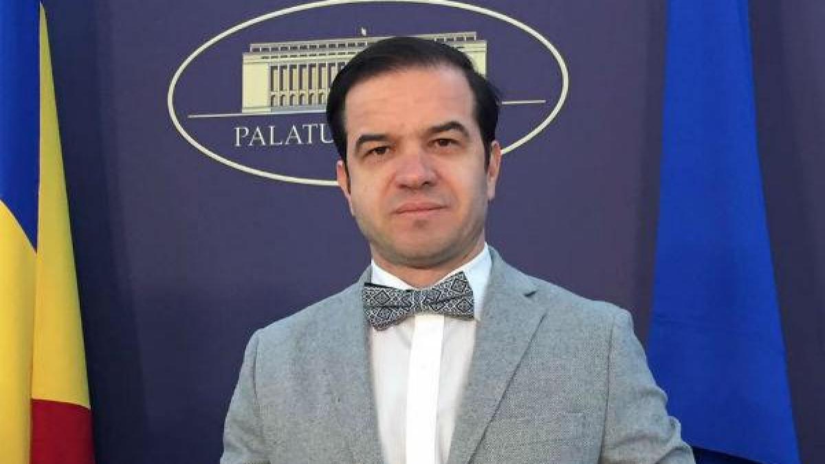 Seful Corpului de Control al Premierului si-a dat DEMISIA